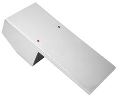 Tartalék nyitókar LATUS  csaptelephez 35mm, króm