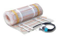 WARM TILES elektromos padlófűtés, szőnyeg 4,2m2, 670W WTM42 Sapho