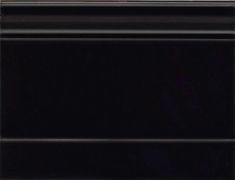 FORMAE Zoccolo Ebony (20x26)