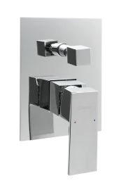 Sapho LATUS falsík alatti zuhany csaptelep két irányú, króm 1102-42