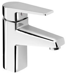 AQUALINE ARETA 40 mosdó csaptelep lefolyó nélkül, króm, GH422