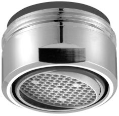 NEOPERL perlátor elfordítható szűrővel, külső menet M24x1, króm AERGIR Sapho