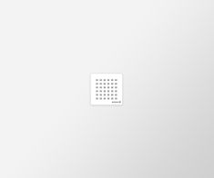 Polysan FLEXIA öntött márvány zuhanytálca, 120x100x3 cm 71563