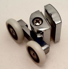 Tartalék felső görgő AG3090 zuhanykabinhoz