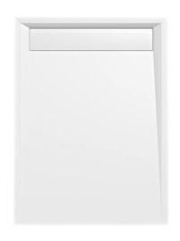 VARESA öntöttmárvány zuhanytálca, szögeletes 120x90x4cm 71603 Sapho