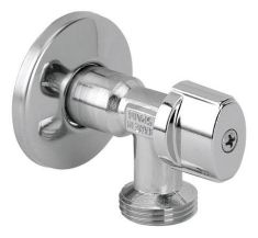 ARCO Mosógép szelep 1/2'x3/4' 