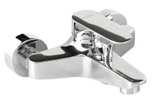 Sapho CORNELI kádtöltő csaptelep, zuhanyszett nélkül, króm CE10