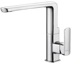 MIXONA mosogató csaptelep, króm MG055 Sapho