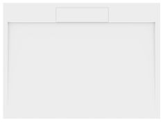 Gelco IRENA öntött márvány zuhanytálca, téglalap 120x90x3,5 cm HI12090