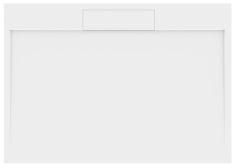 Gelco IRENA öntött márvány zuhanytálca, téglalap 140x100x3,5 cm HI140100