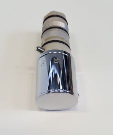 Tartalék termosztát kartus fogantyúval RHAPSODY 55052 csaptelephez