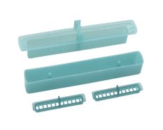 OMP TEA ESSEFLOW tartalék bűzelzáró