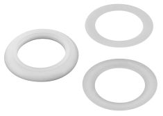 Tartalék tömítés CV1008 mosdólefolyóhoz