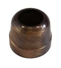 REITANO ANTEA kartus takaró 3276 mosdócsaptelephez, bronz