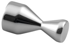 Sapho Mágneses törölközőtartó radiátorhoz, króm 1301-11