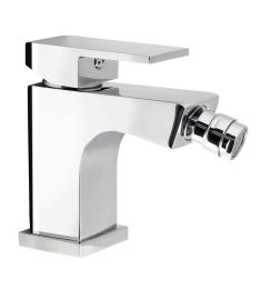 AQUALINE CANTINO bidé csaptelep, króm, 1126-03