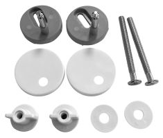 SOFIA tartalék zsanér BS122 ülőkéhez ( 2db )