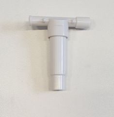 Aqualine Tartalék fúvóka MT002 és MT101 bidézuhanyhoz NDMT-N