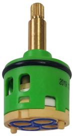 Tartalék váltó KU292, KU322, KU500, 1102-23, SJ139 csaptelepekhez