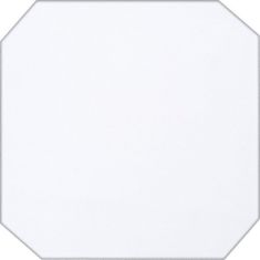 ADEX PAVIMENTOS Octogono blanco (15x15), (44 db/doboz = 0,99 m2)