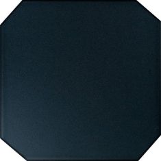 ADEX PAVIMENTOS Octogono negro (15x15), (44 db/doboz = 0,99 m2)