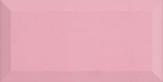 FABRESA BISELADO BX ROSA PALO (10x20), (50 db/doboz = 1 m2)