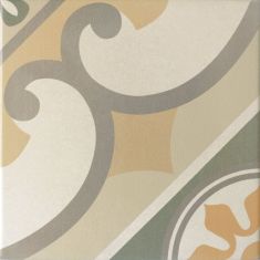 EQUIPE CAPRICE Burgundy (20x20), (25 db/doboz = 1 m2)