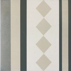 EQUIPE CAPRICE Provence Border (20x20), (25 db/doboz = 1 m2)