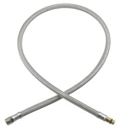 Tartalék flexibilis bekötőcső MI021 álló kádtöltőhöz, 1 db