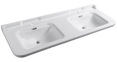 WALDORF Duplamosdó 150x55 cm 4143K1 Sapho