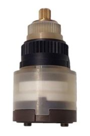 Sapho termosztátos kartus set-041 set-046 zuhanyoszlophoz, 2028T