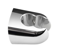 AQUALINE DABL kézi zuhanytartó, kétállású, BE1001