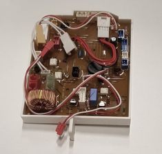 BLOOMING EKO PLUS PCB alaplap