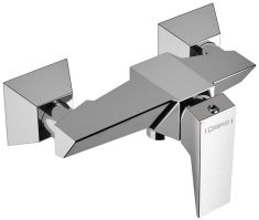 MORADA fali zuhany csaptelep MR11 Sapho