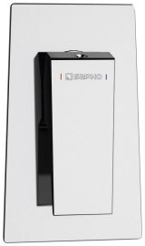 MORADA falba építhetrő csaptelep MR41 Sapho