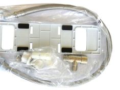 tartalék szerelőcsomag bidé WC-ülőke LB402, LB802