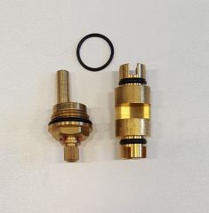 tartalék kartus VICTORIA csaptelephez