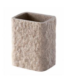 ARIES pohár álló, bézs AR9803 Sapho