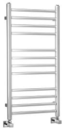 Sapho METRO fürdőszoba radiátor, 89x45 cm, króm 0411-03