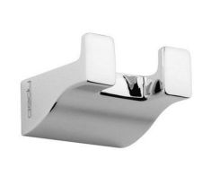 GLAMOUR duplafogas, króm 5726 Sapho