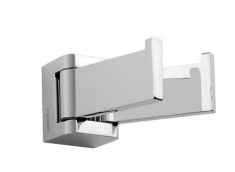 GLAMOUR duplafogas, króm 5728 Sapho