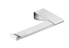 GLAMOUR WC papír tartó , króm 5724 Sapho