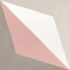 EQUIPE CAPRICE DECO Patchwork Pastel (20x20), (25 db/doboz = 1 m2)