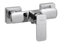 Aqualine FACTOR zuhany csaptelep, zuhanyszett nélkül, króm, FC411