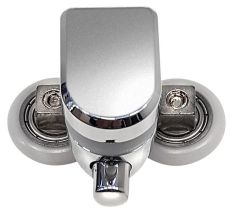 AG4290 zuhanykabin tartalék alsó görgő