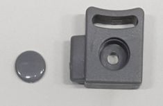 Tartalék ütköző AG4290 kabinhoz, jobbos