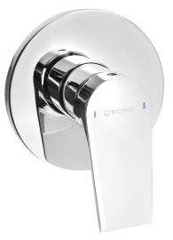 KATANA falba építhetrő csaptelep KA41 Sapho