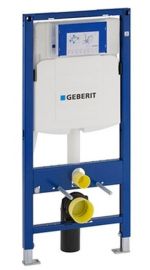 GEBERIT DUOFIX keret fali WC-hez