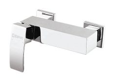 GINKO Zuhany csaptelep, zuhany nélkül, króm 1101-11 Sapho