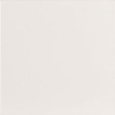 EQUIPE EVOLUTION Blanco Mate (15x15), (44 db/doboz = 0,99 m2)